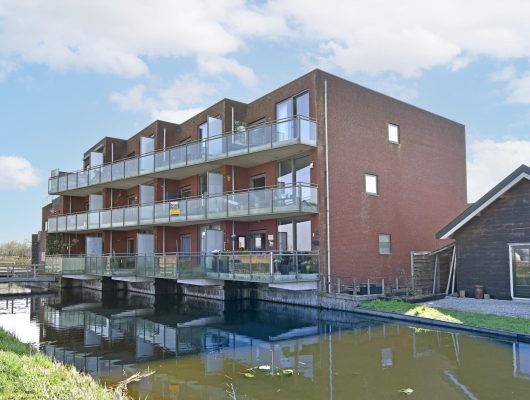 Hoofdfoto van Noorden Simon van Capelweg 189