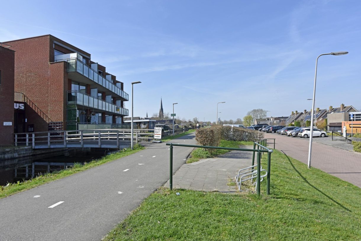 Te koop: Foto Appartement aan de Simon van Capelweg 189 in Noorden