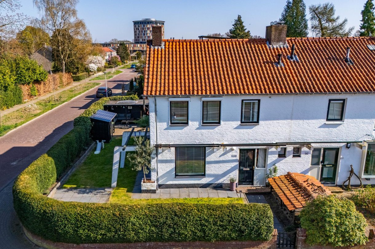 Te koop: Foto Woonhuis aan de Deventerweg 144 in Zutphen