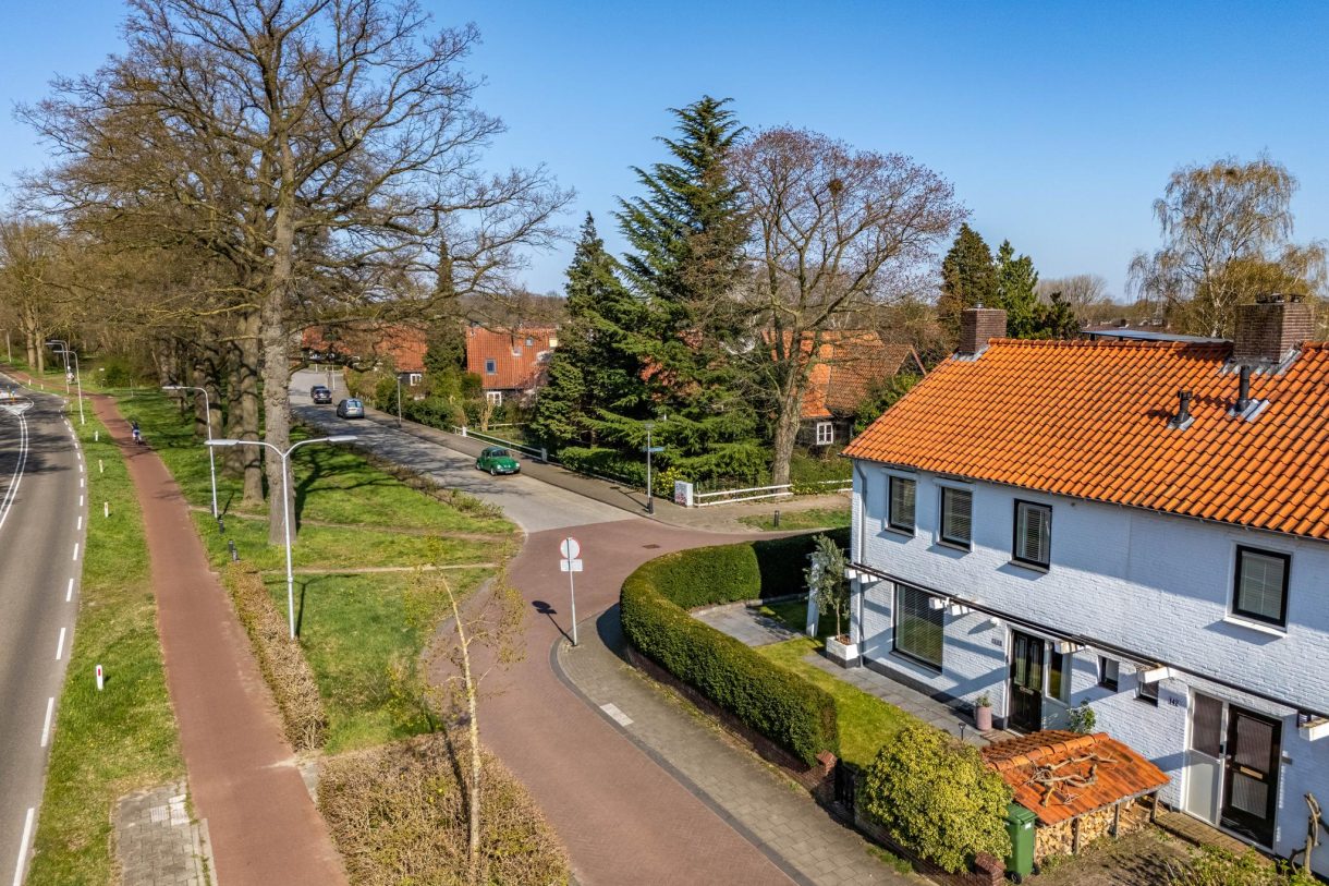 Te koop: Foto Woonhuis aan de Deventerweg 144 in Zutphen