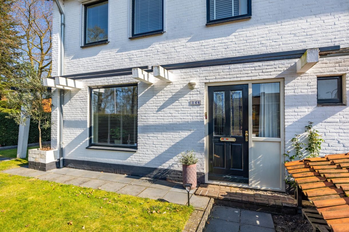 Te koop: Foto Woonhuis aan de Deventerweg 144 in Zutphen