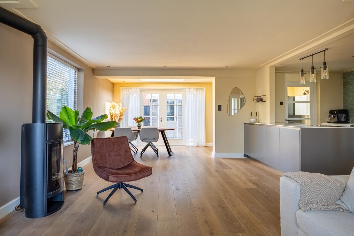 Te koop: Foto Woonhuis aan de Deventerweg 144 in Zutphen