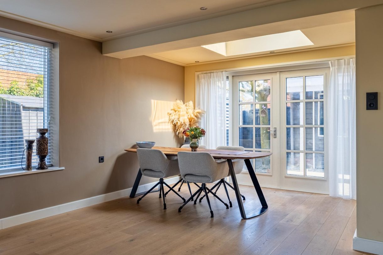 Te koop: Foto Woonhuis aan de Deventerweg 144 in Zutphen