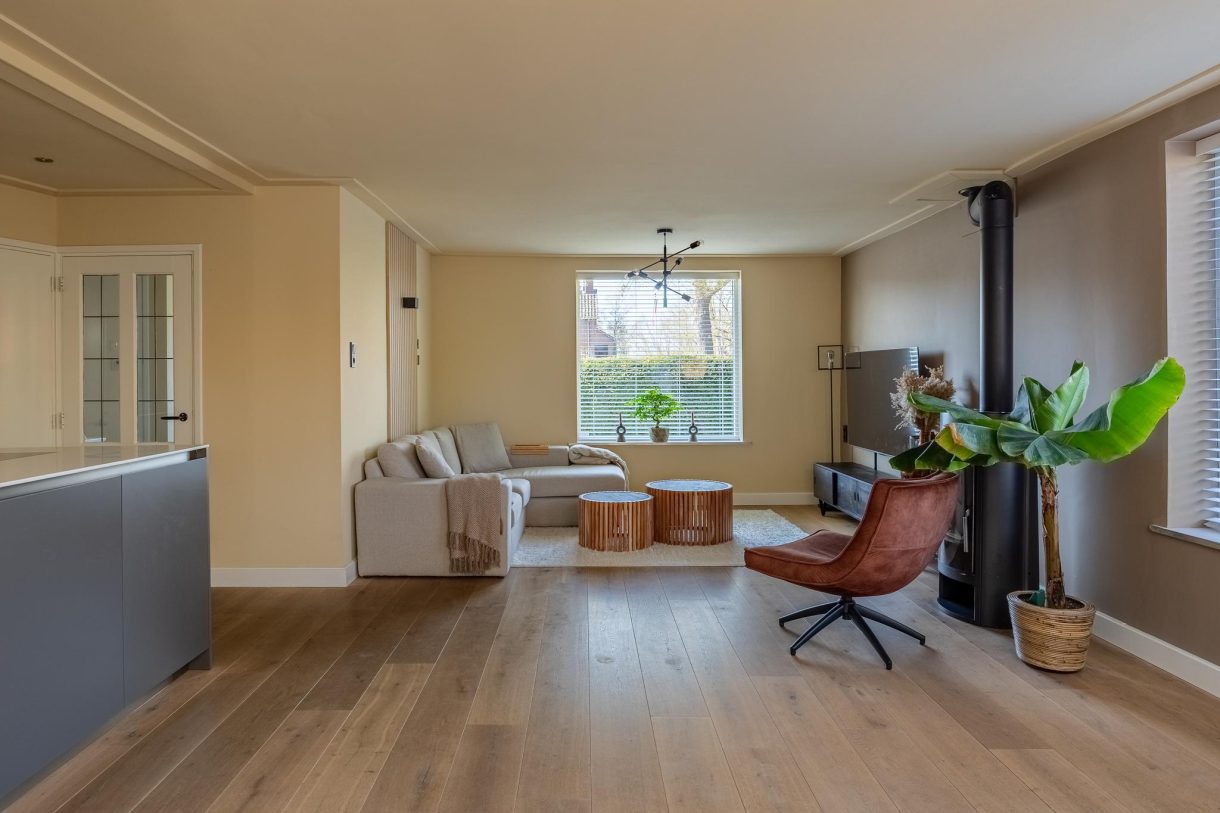 Te koop: Foto Woonhuis aan de Deventerweg 144 in Zutphen