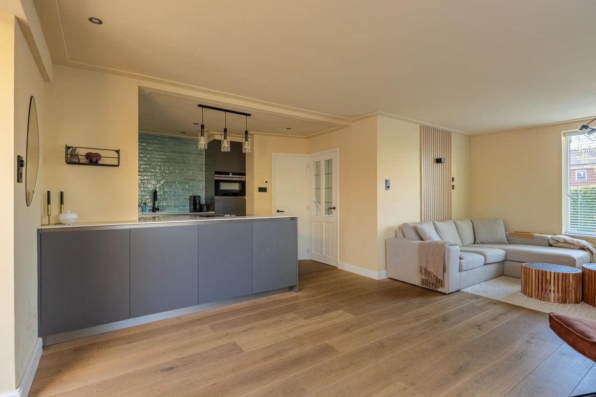 Te koop: Foto Woonhuis aan de Deventerweg 144 in Zutphen