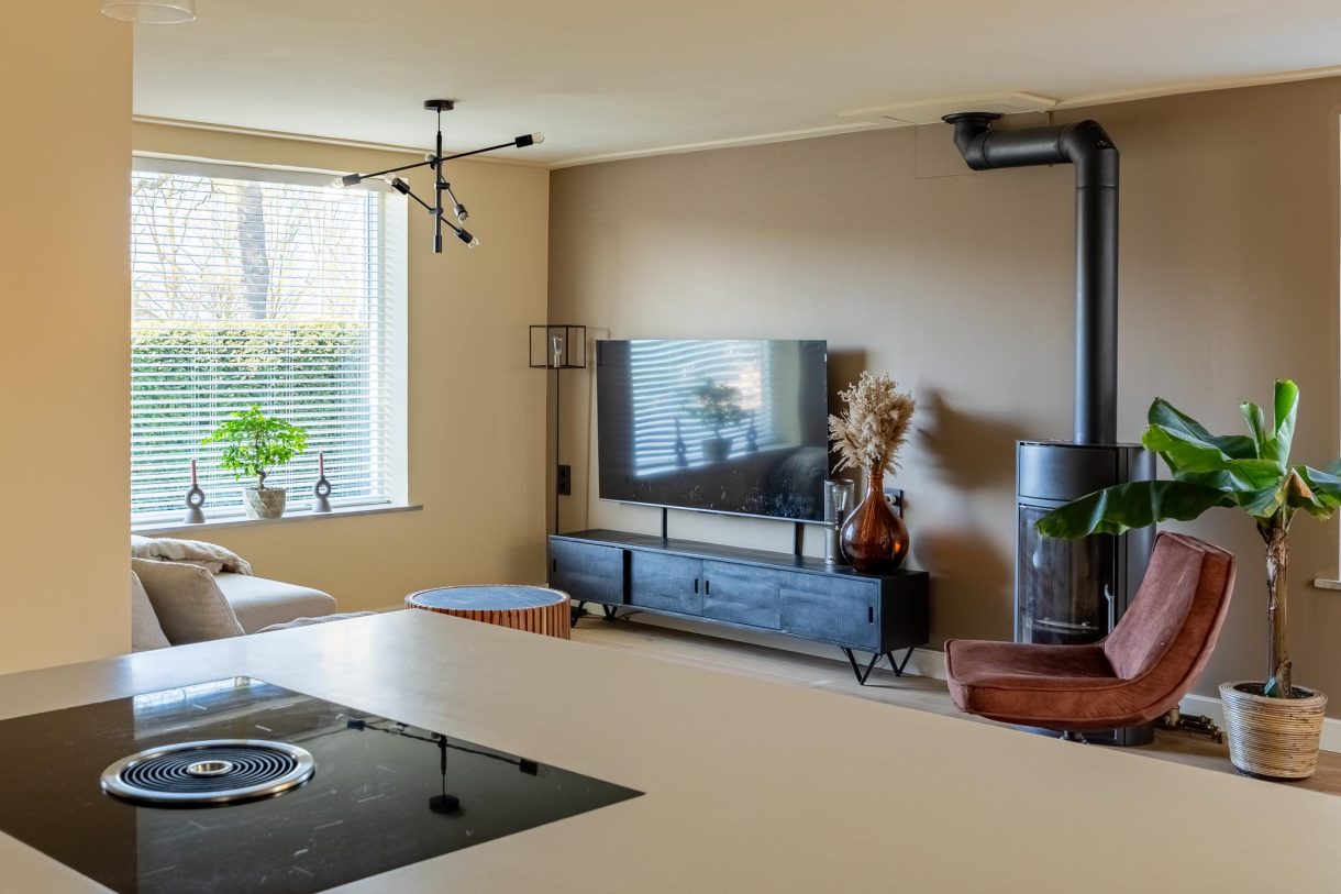 Te koop: Foto Woonhuis aan de Deventerweg 144 in Zutphen