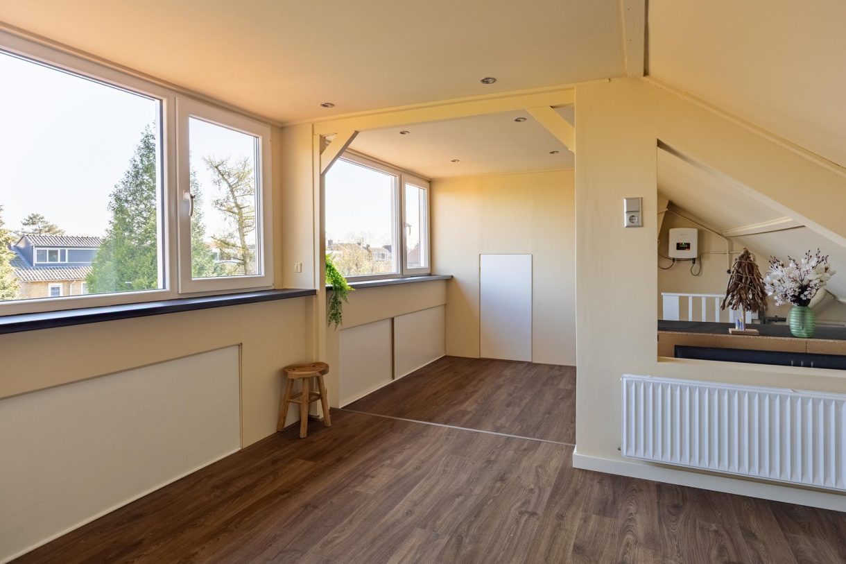 Te koop: Foto Woonhuis aan de Deventerweg 144 in Zutphen