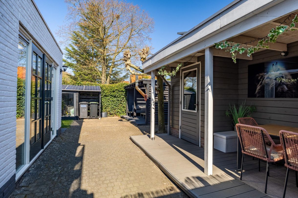 Te koop: Foto Woonhuis aan de Deventerweg 144 in Zutphen