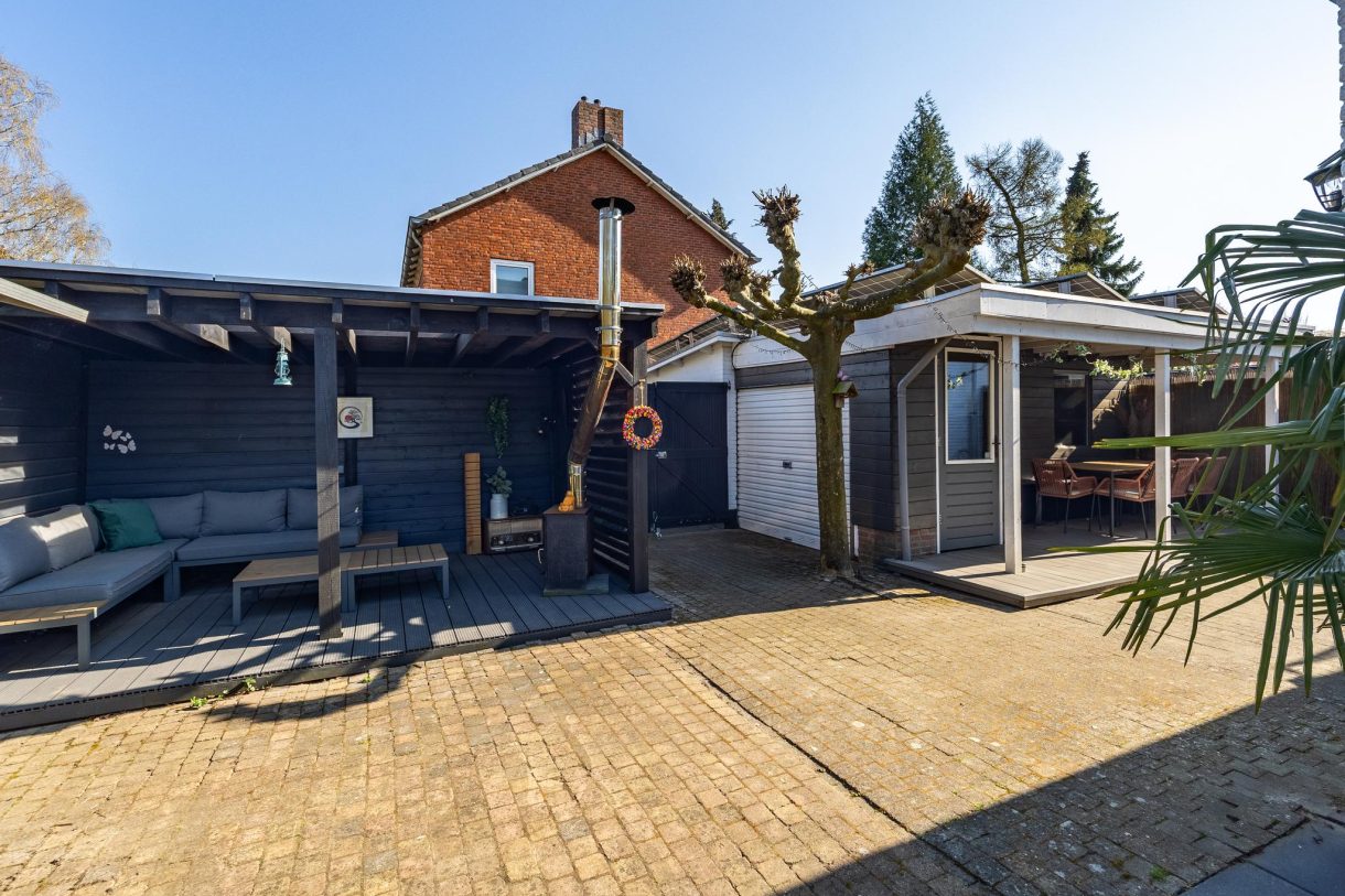 Te koop: Foto Woonhuis aan de Deventerweg 144 in Zutphen