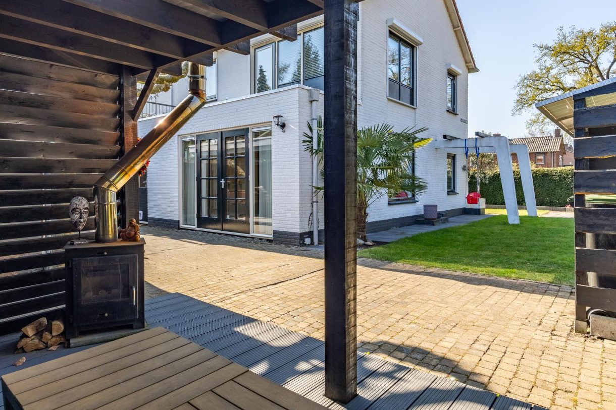 Te koop: Foto Woonhuis aan de Deventerweg 144 in Zutphen