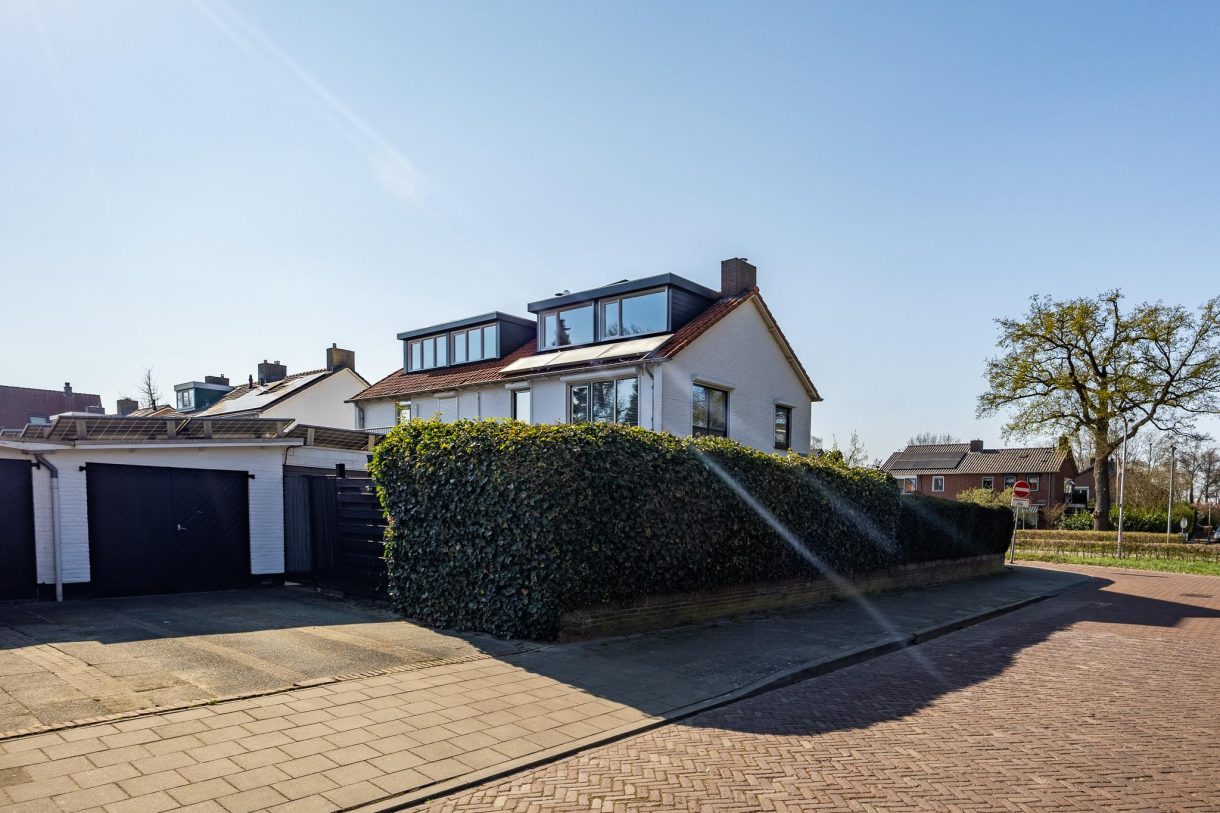 Te koop: Foto Woonhuis aan de Deventerweg 144 in Zutphen