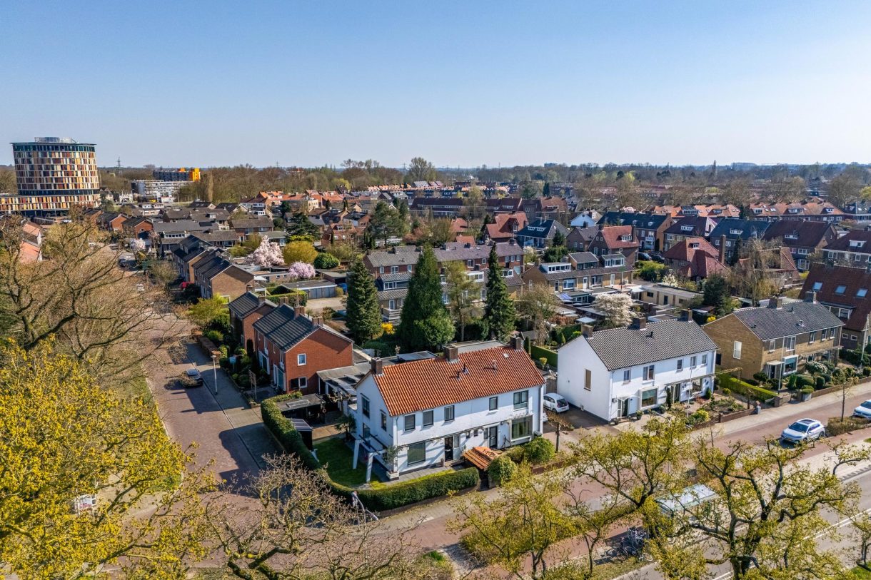 Te koop: Foto Woonhuis aan de Deventerweg 144 in Zutphen