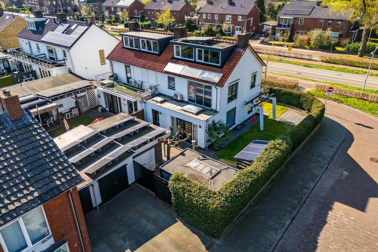 Te koop: Foto Woonhuis aan de Deventerweg 144 in Zutphen