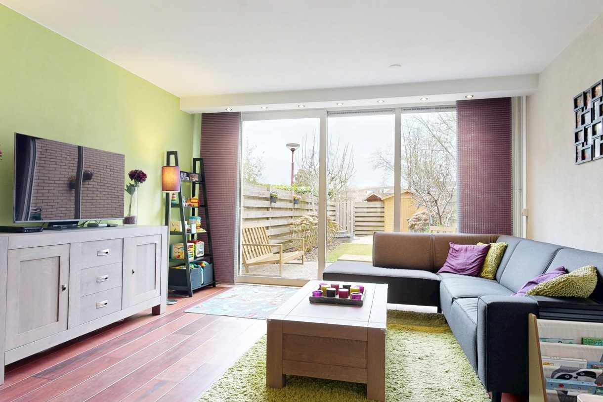 Te koop: Foto Woonhuis aan de Mahlersingel 15 in Nieuwegein