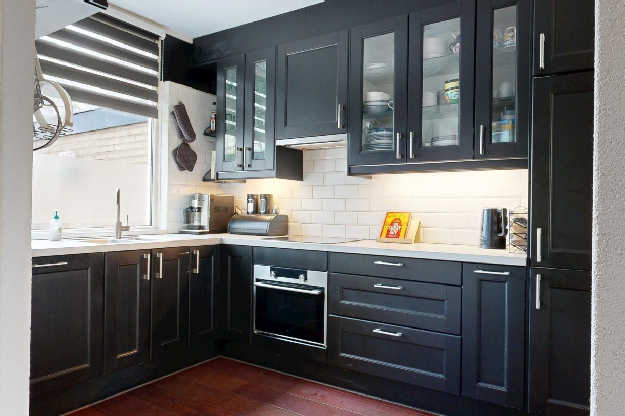 Te koop: Foto Woonhuis aan de Mahlersingel 15 in Nieuwegein