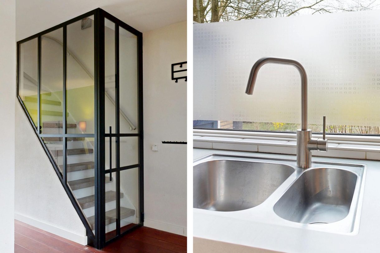 Te koop: Foto Woonhuis aan de Mahlersingel 15 in Nieuwegein