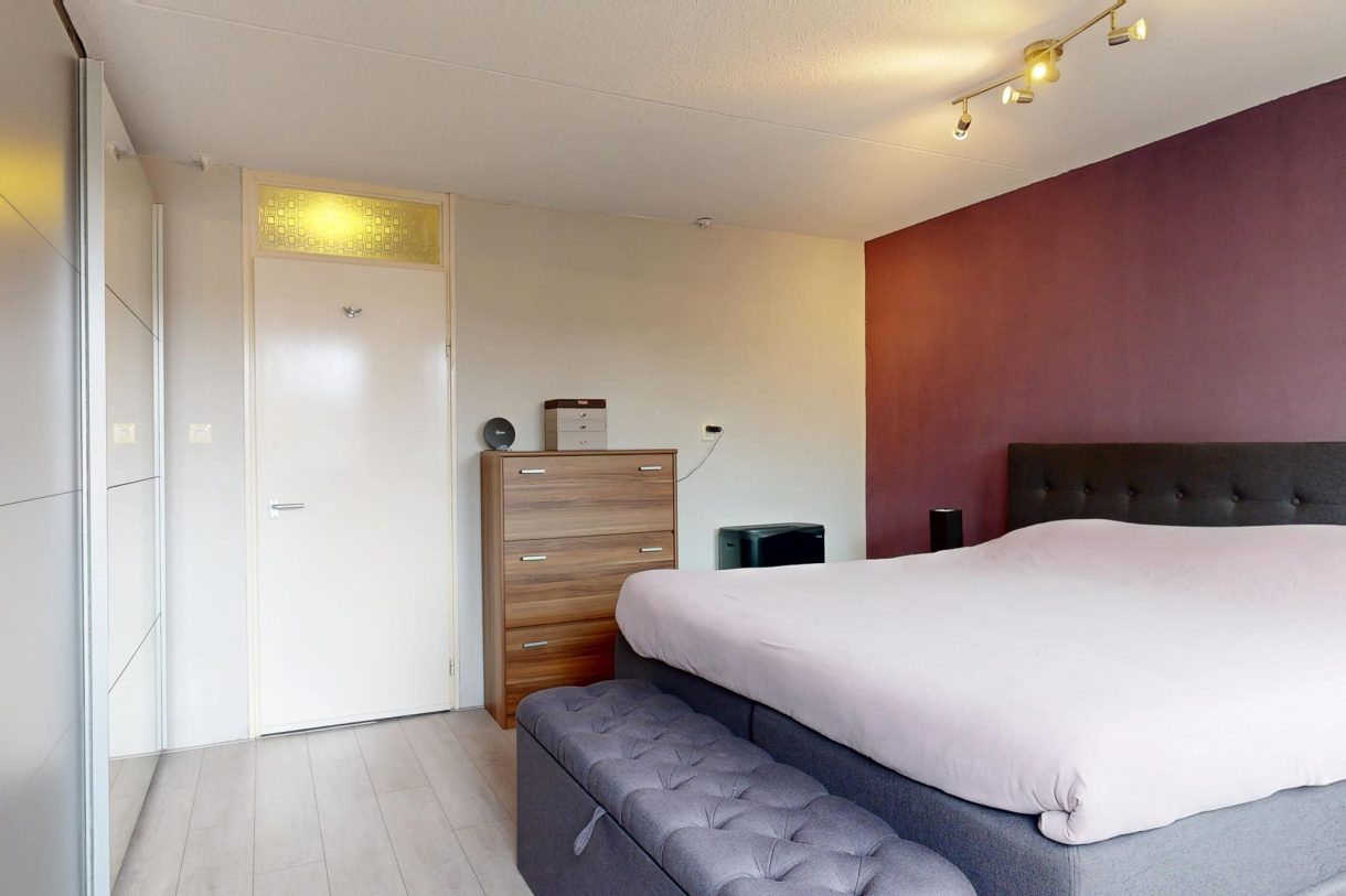 Te koop: Foto Woonhuis aan de Mahlersingel 15 in Nieuwegein