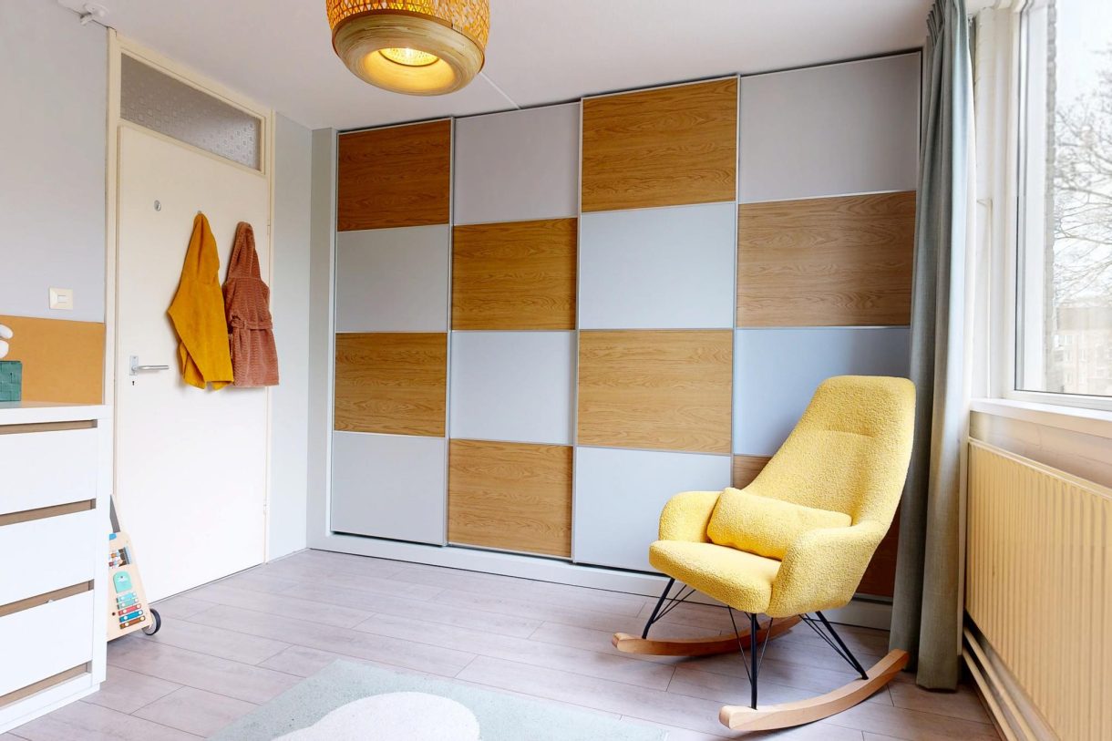 Te koop: Foto Woonhuis aan de Mahlersingel 15 in Nieuwegein