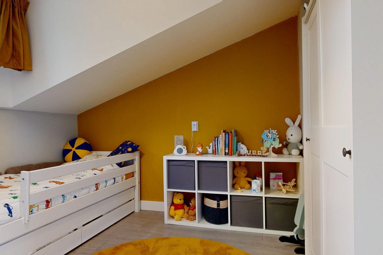 Te koop: Foto Woonhuis aan de Mahlersingel 15 in Nieuwegein