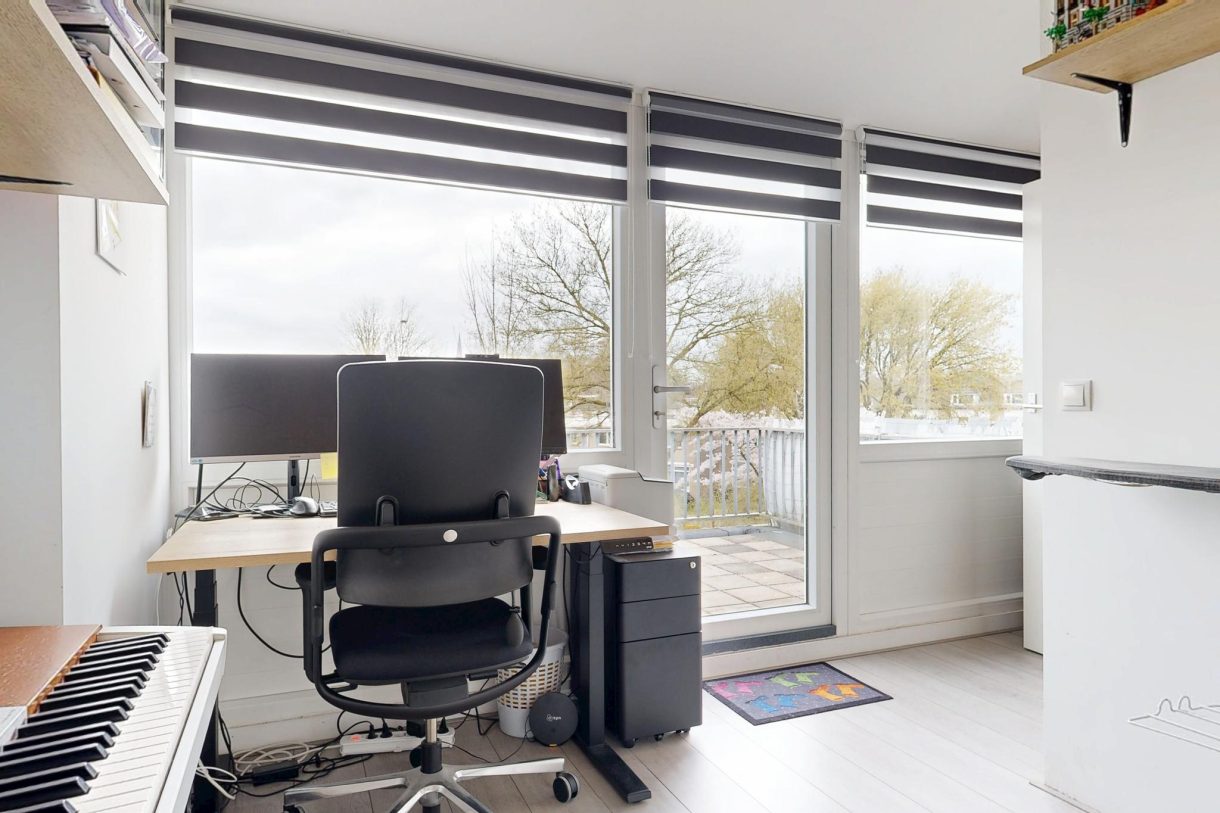 Te koop: Foto Woonhuis aan de Mahlersingel 15 in Nieuwegein