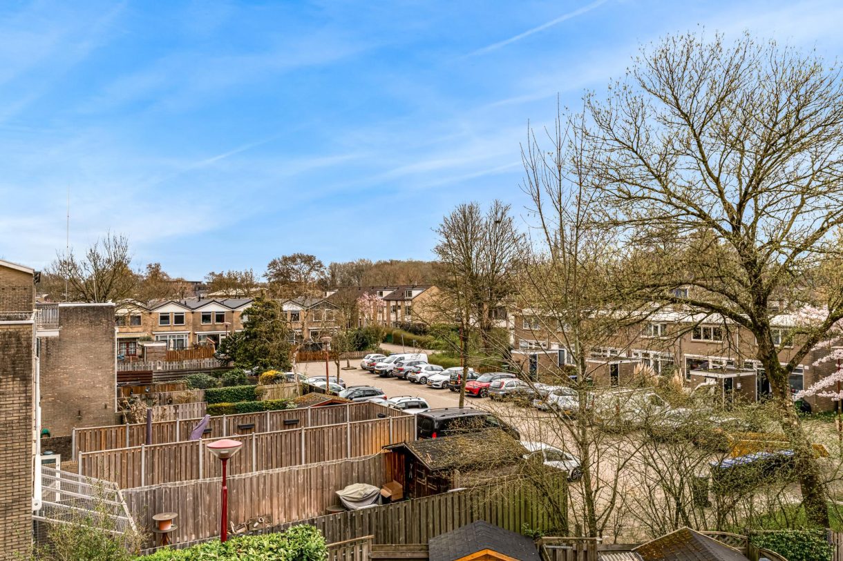 Te koop: Foto Woonhuis aan de Mahlersingel 15 in Nieuwegein