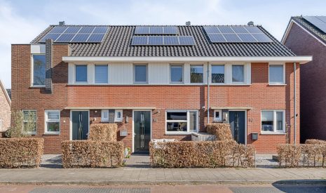 Hoofdfoto van Rouveen Iepenlaan 52