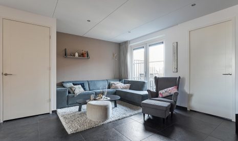 Te koop: Foto Woonhuis aan de Iepenlaan 52 in Rouveen