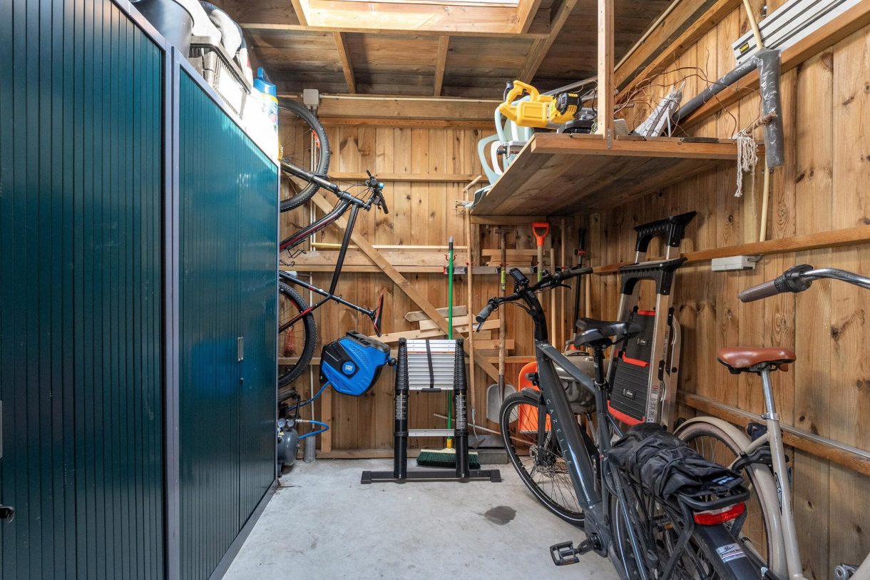 Te koop: Foto Woonhuis aan de Iepenlaan 52 in Rouveen