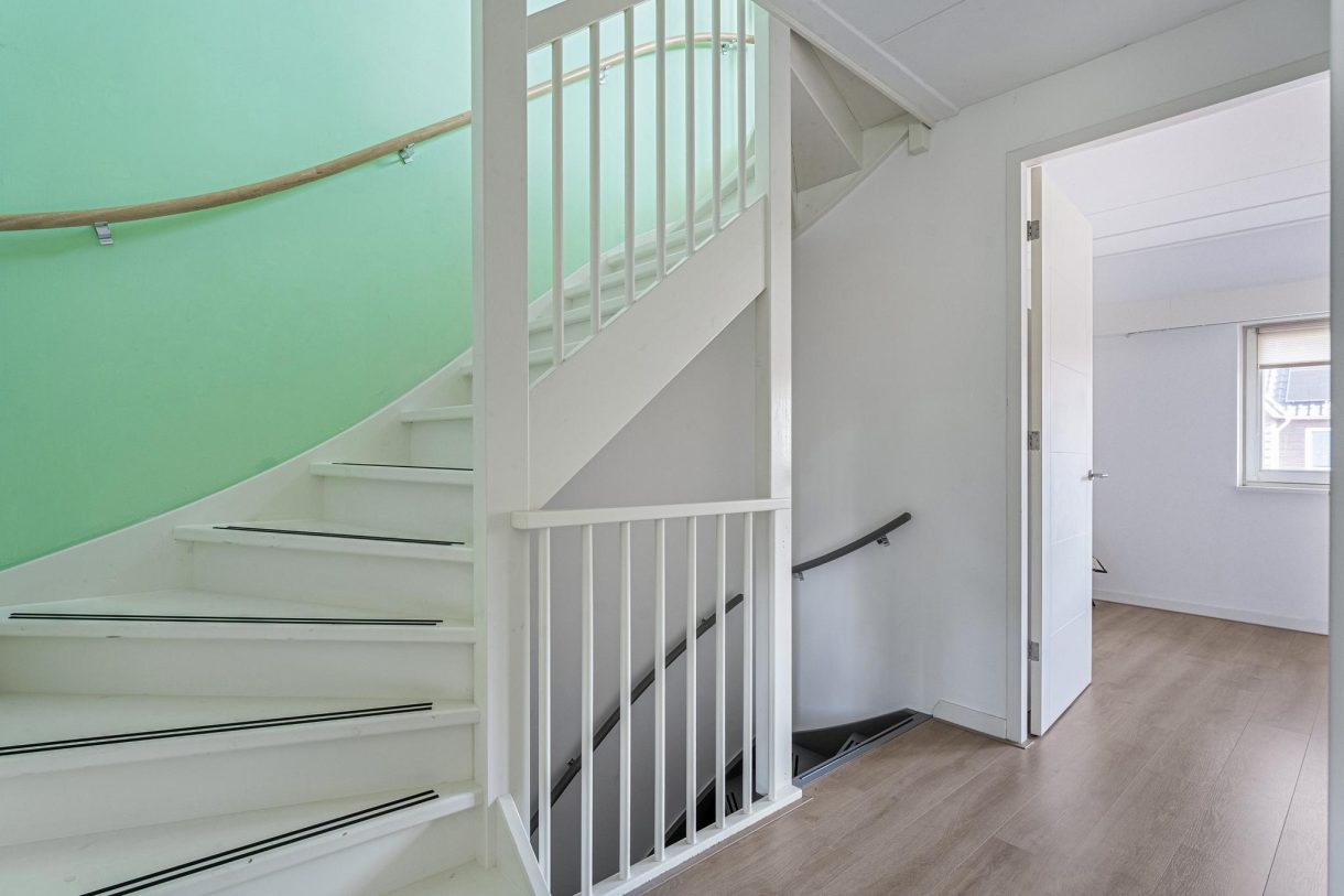 Te koop: Foto Woonhuis aan de Iepenlaan 52 in Rouveen