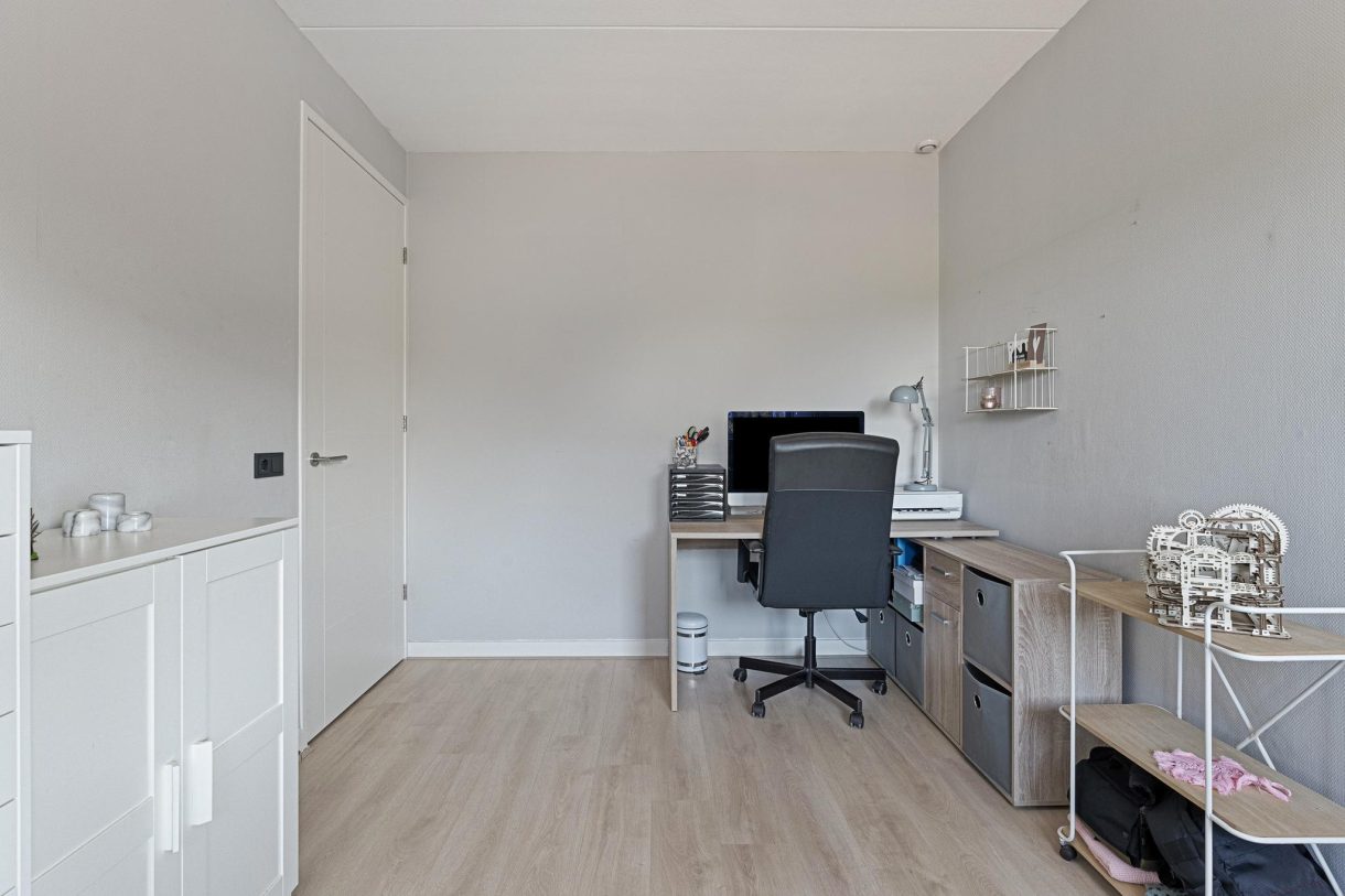 Te koop: Foto Woonhuis aan de Iepenlaan 52 in Rouveen