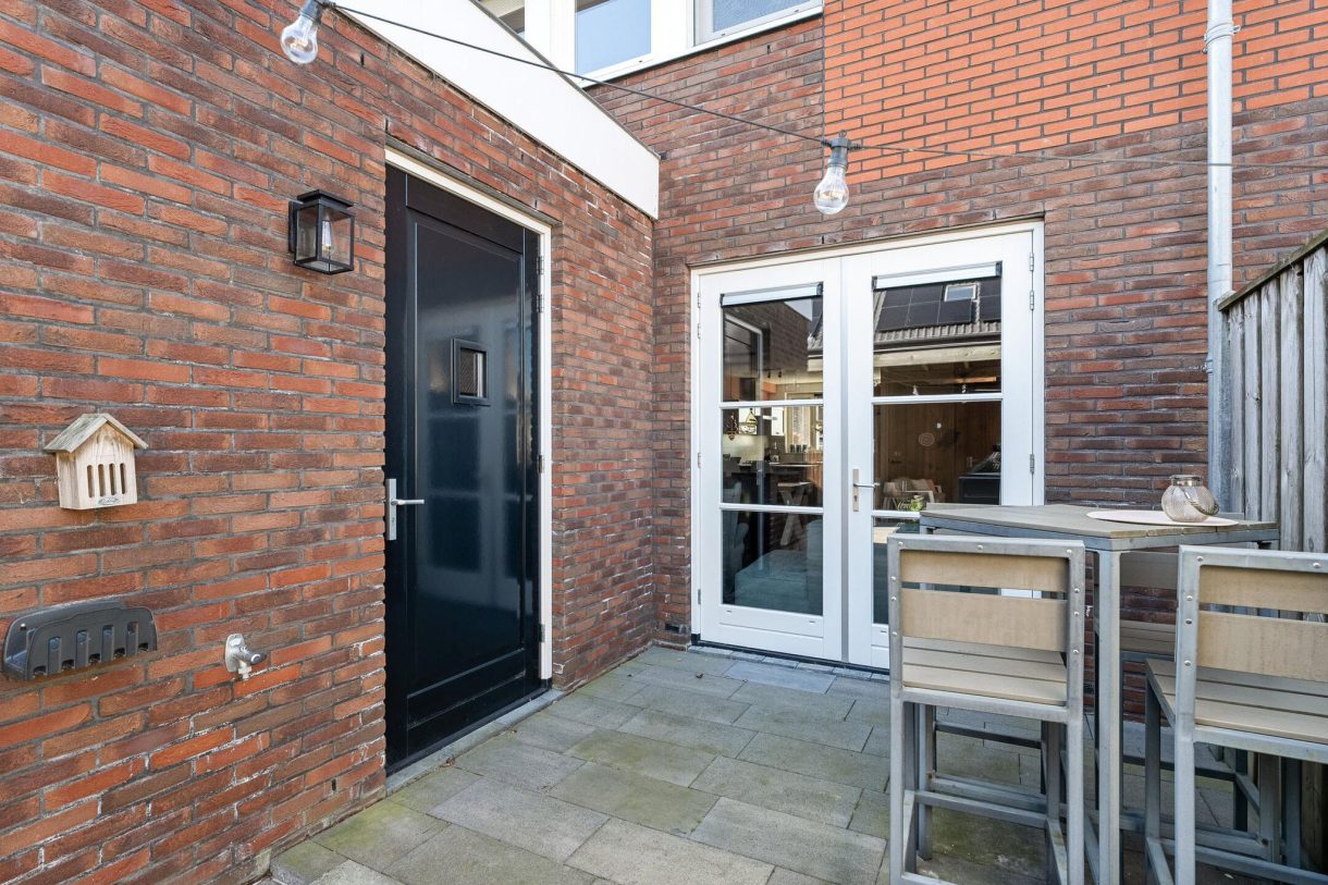 Te koop: Foto Woonhuis aan de Iepenlaan 52 in Rouveen