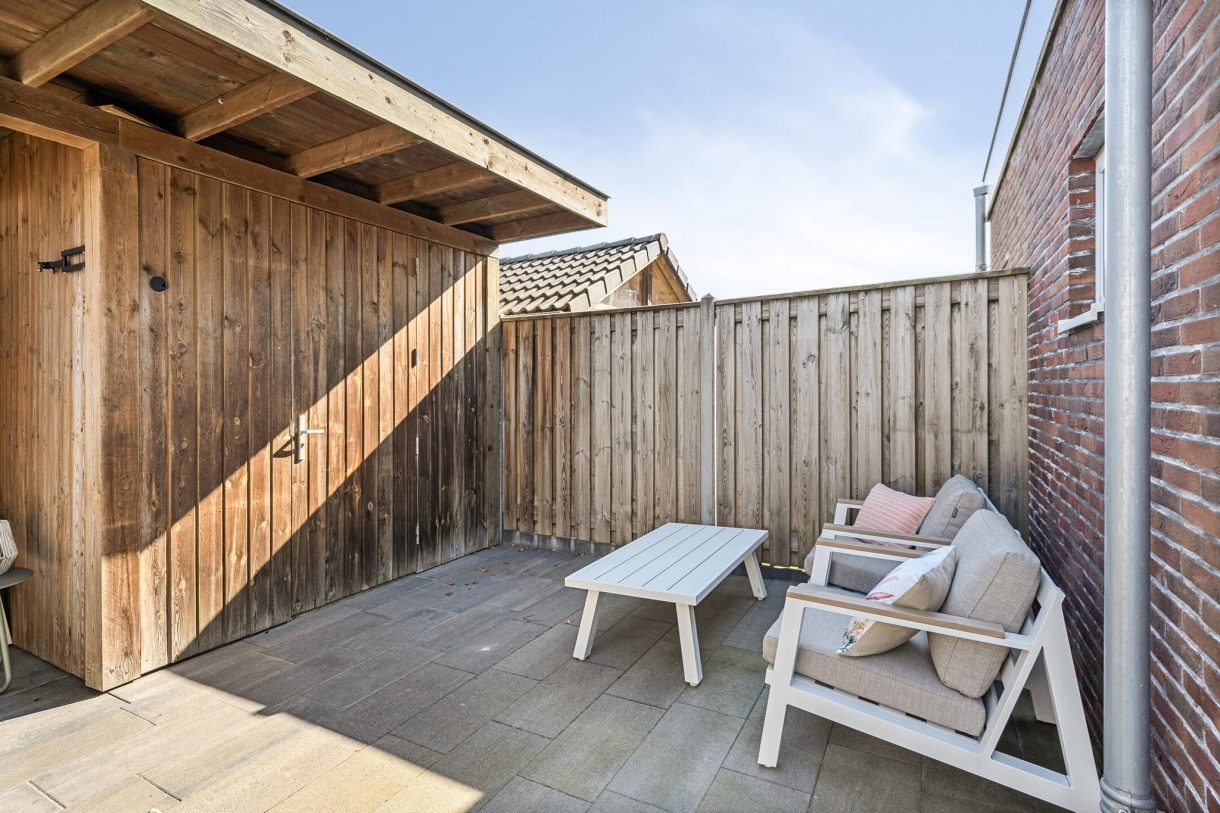 Te koop: Foto Woonhuis aan de Iepenlaan 52 in Rouveen