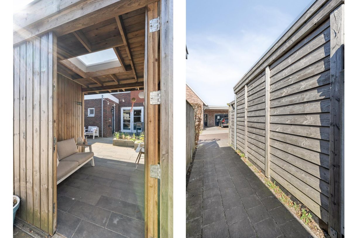 Te koop: Foto Woonhuis aan de Iepenlaan 52 in Rouveen