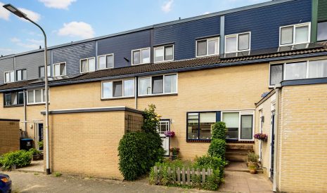 Hoofdfoto van Zutphen De Waarden 55