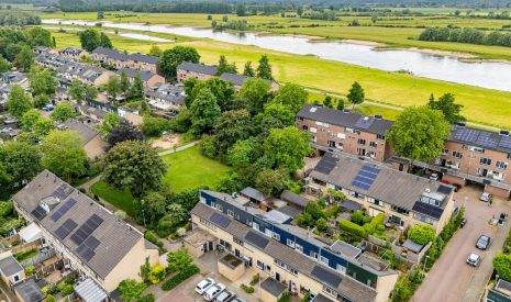 Te koop: Foto Woonhuis aan de De Waarden 55 in Zutphen