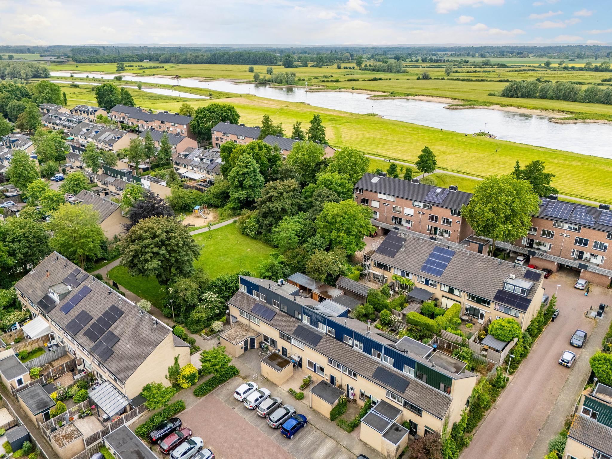 koop  Zutphen  De Waarden 55 – Foto