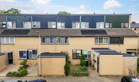 Te koop: Foto Woonhuis aan de De Waarden 55 in Zutphen