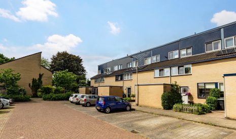 Te koop: Foto Woonhuis aan de De Waarden 55 in Zutphen