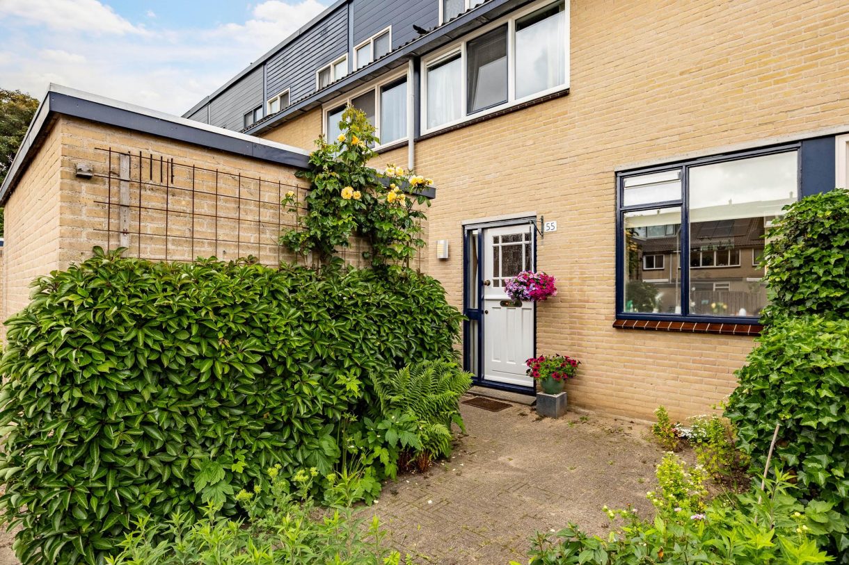 Te koop: Foto Woonhuis aan de De Waarden 55 in Zutphen