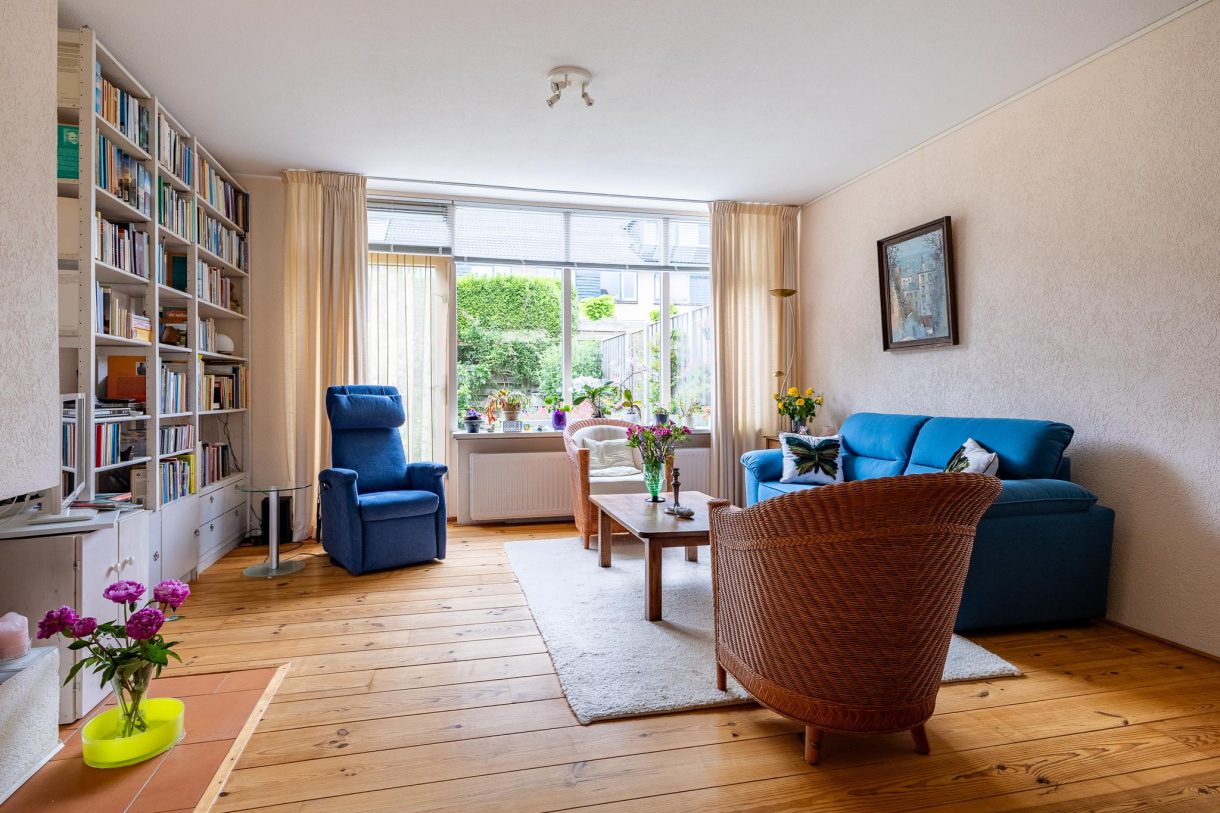 Te koop: Foto Woonhuis aan de De Waarden 55 in Zutphen