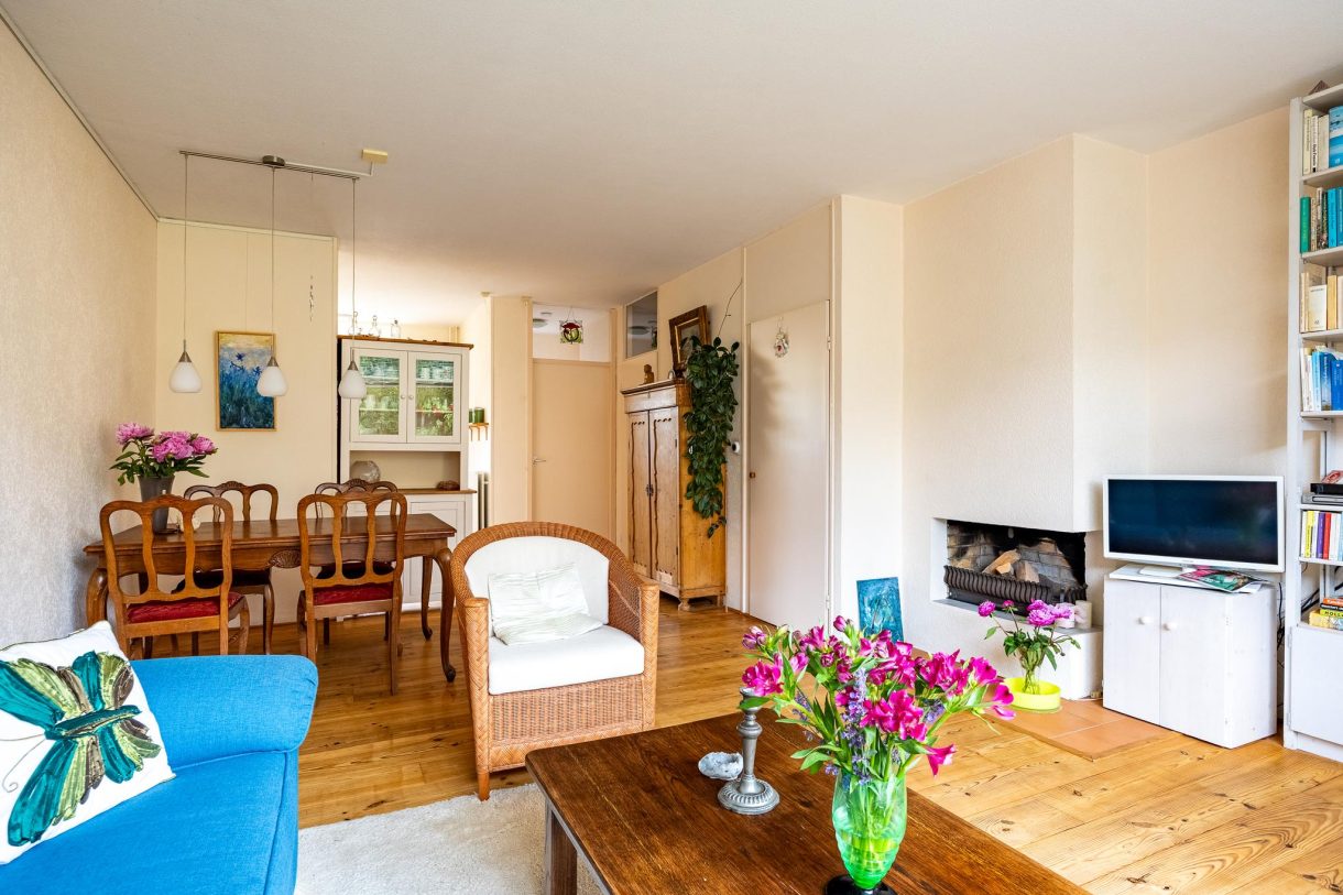 Te koop: Foto Woonhuis aan de De Waarden 55 in Zutphen