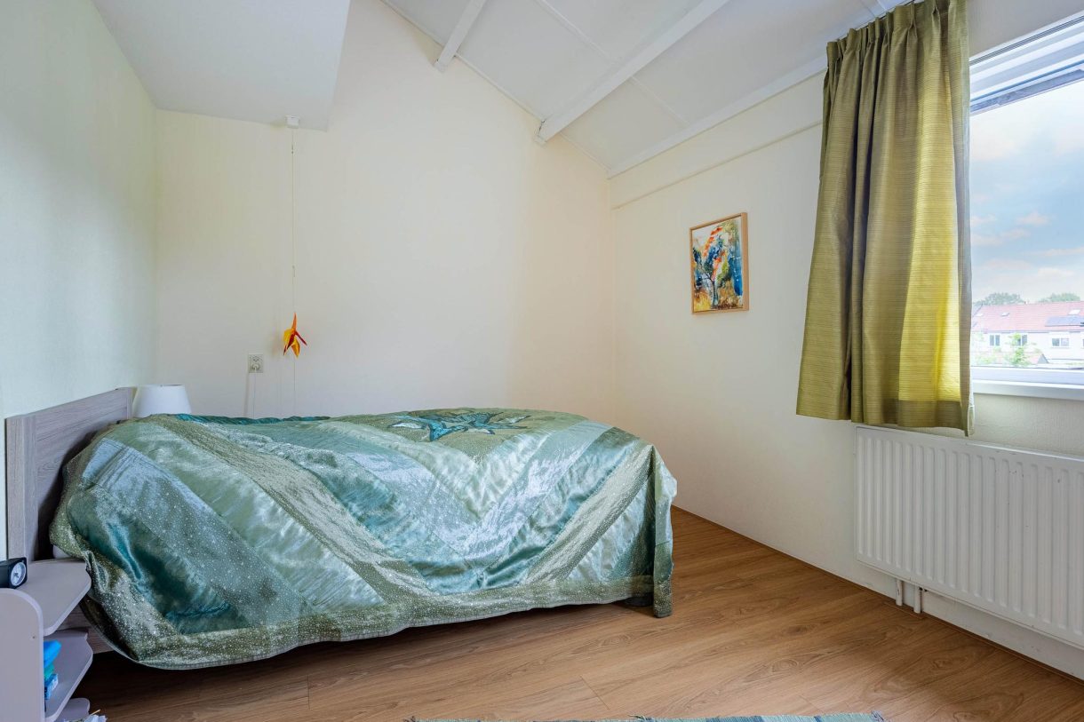 Te koop: Foto Woonhuis aan de De Waarden 55 in Zutphen