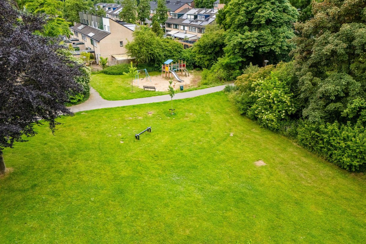 Te koop: Foto Woonhuis aan de De Waarden 55 in Zutphen