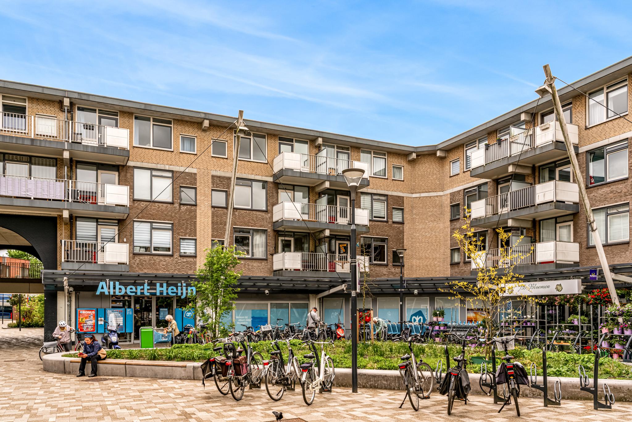 koop  Nieuwegein  Muntplein 148 – Hoofdfoto