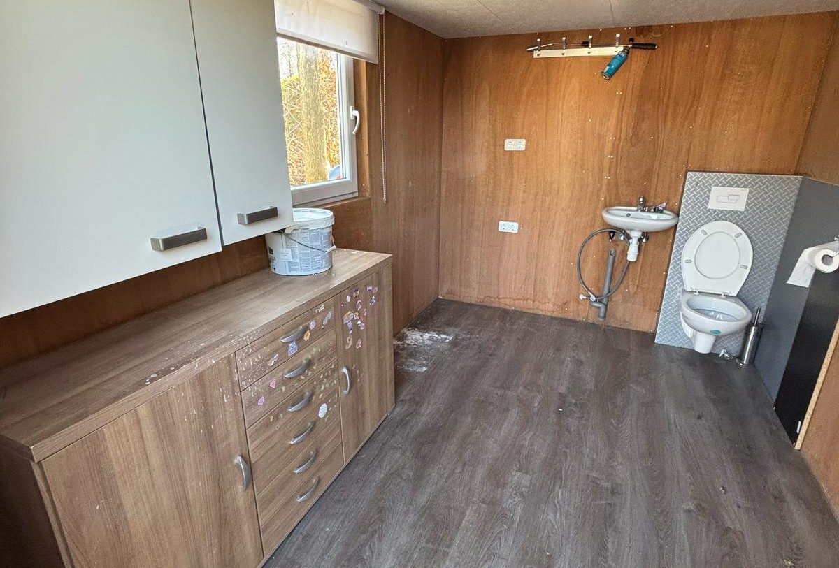 Te koop: Foto Woonhuis aan de Drijberseweg 36A in Wijster