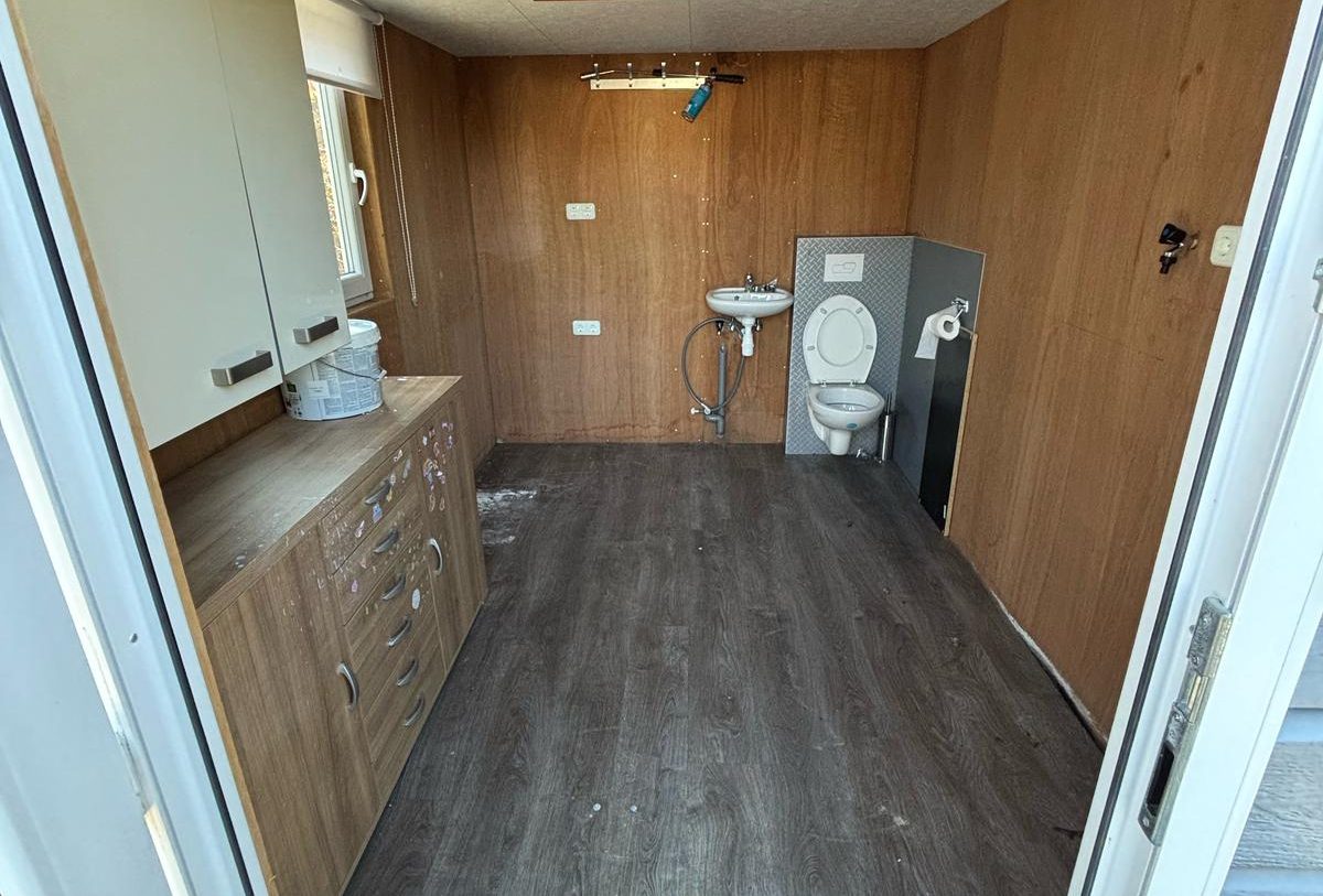 Te koop: Foto Woonhuis aan de Drijberseweg 36A in Wijster