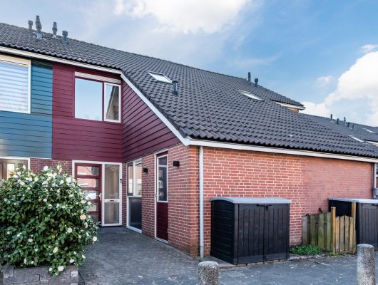 Hoofdfoto van Bodegraven Fluitekruid 11