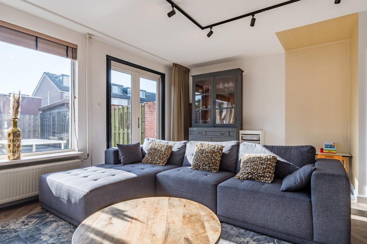 Te koop: Foto Woonhuis aan de Fluitekruid 11 in Bodegraven