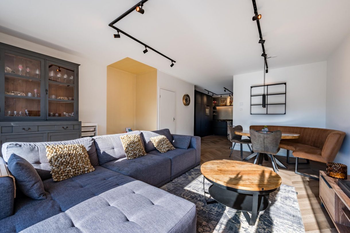 Te koop: Foto Woonhuis aan de Fluitekruid 11 in Bodegraven