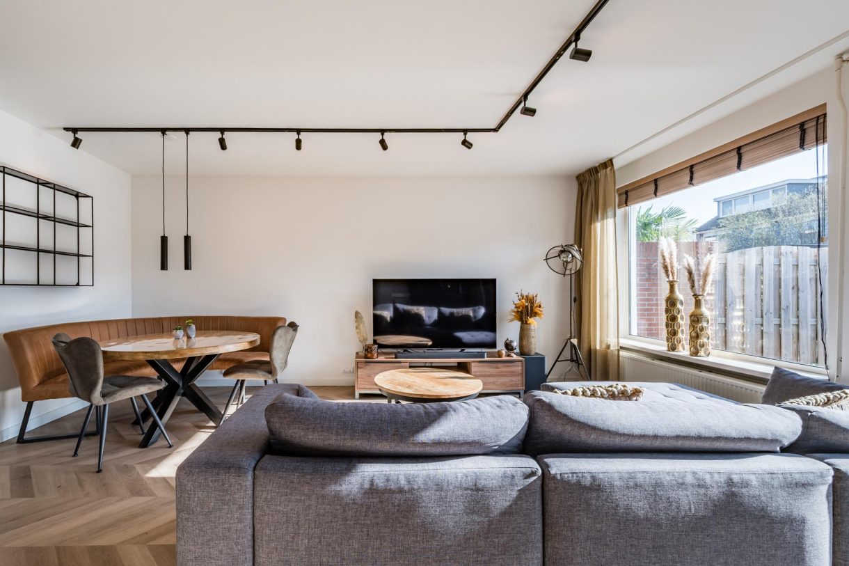 Te koop: Foto Woonhuis aan de Fluitekruid 11 in Bodegraven